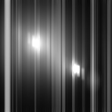 Parlak siyah arka plan