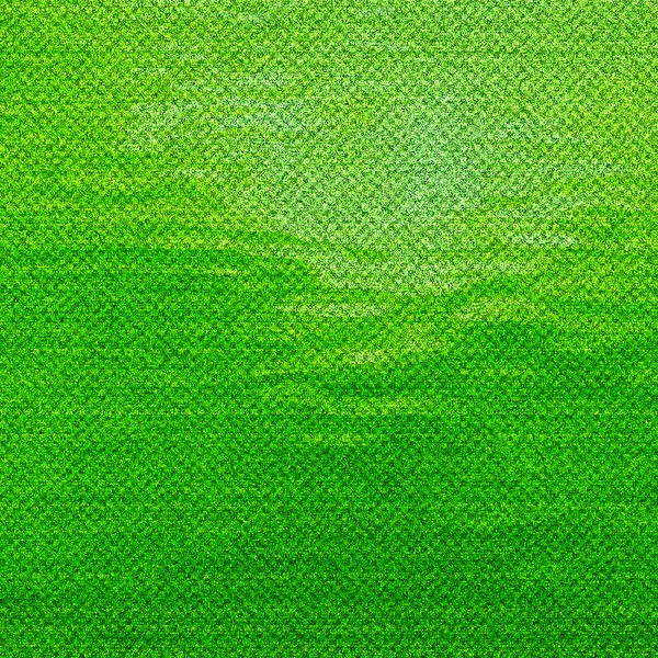 Yeşil bez arka plan — Stok fotoğraf