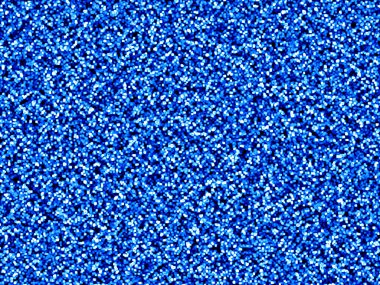 ışıltılı mavi arka plan