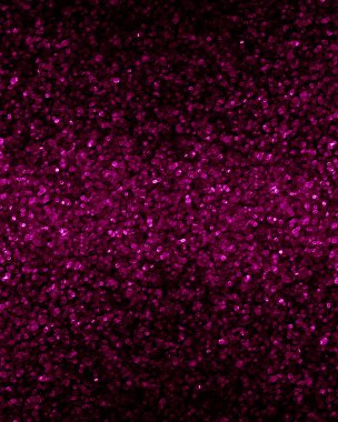 Işıltılı pembe arka plan