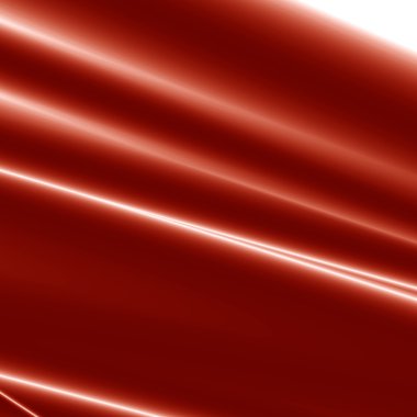 Kırmızı Soyut Arkaplan