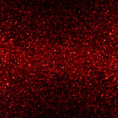 Parlak kırmızı arka plan