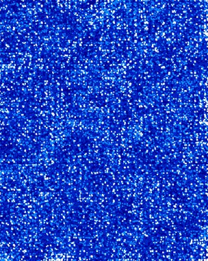 ışıltılı mavi arka plan