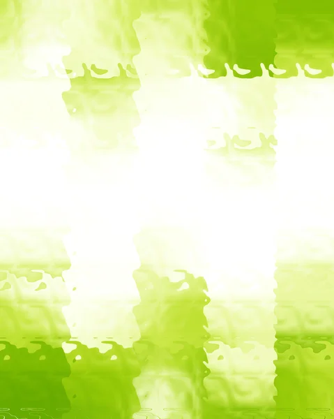Зеленый и свежий фон — стоковое фото