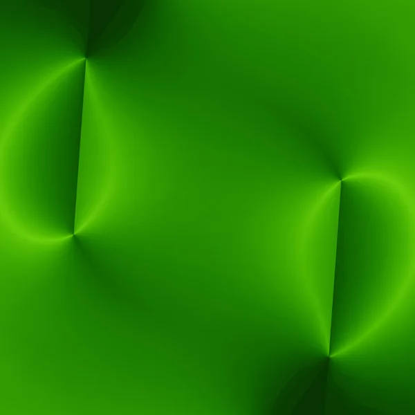 녹색 추상적 배경 — 스톡 사진