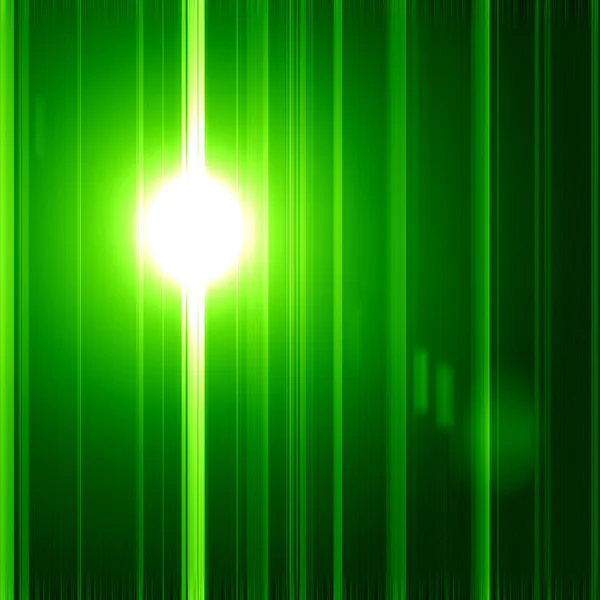 Brilhante fundo verde — Fotografia de Stock