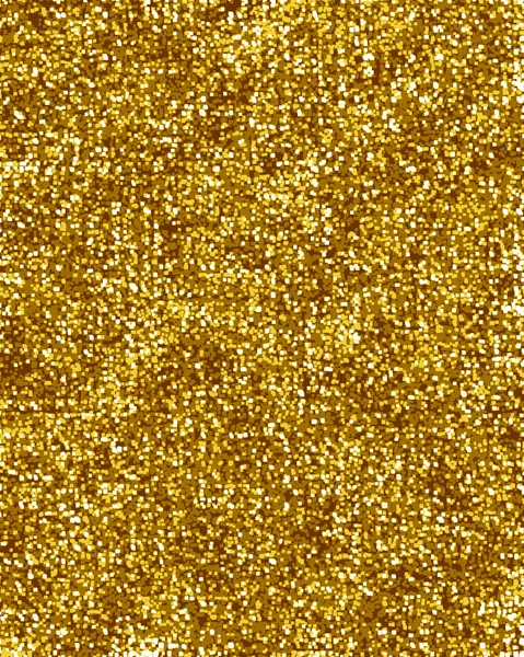 Goldglitzernder Hintergrund — Stockfoto