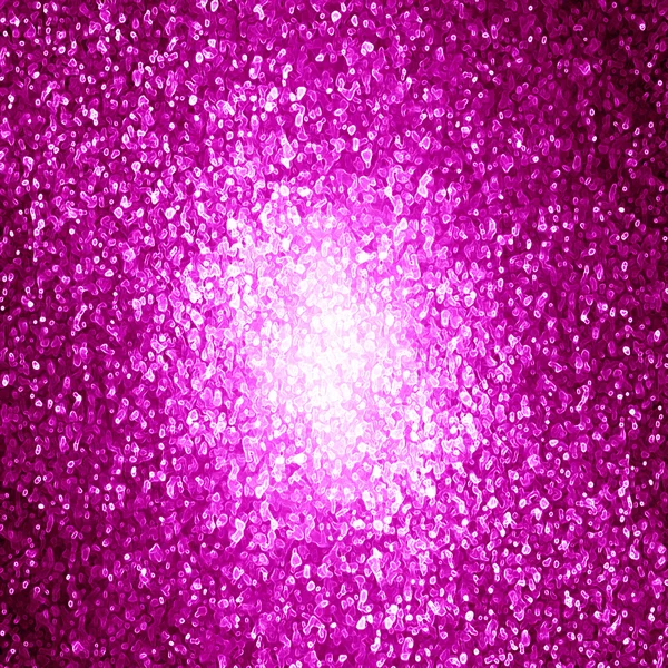 Glitzernder rosa Hintergrund — Stockfoto