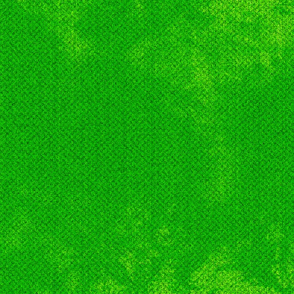 Зеленый фон ткани — стоковое фото