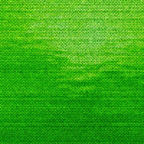 Зелений фон тканини — стокове фото