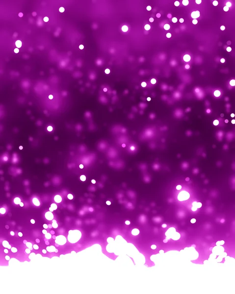 Glitzernder rosa Hintergrund — Stockfoto