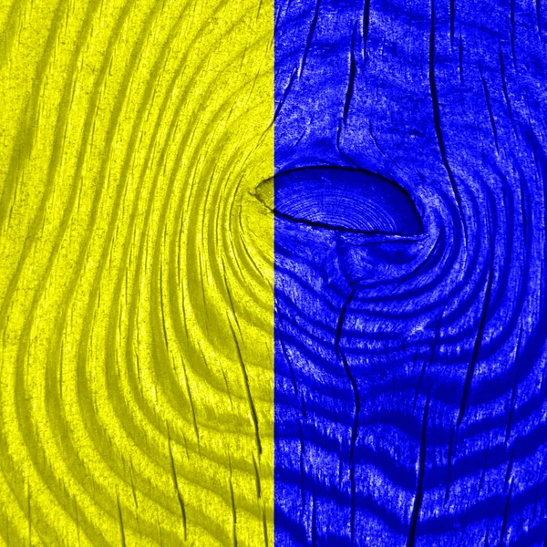 Kilo maritime signal flag — Stock Photo © ellandar 102670198