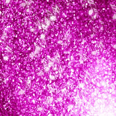 Arka planda müzik notaları