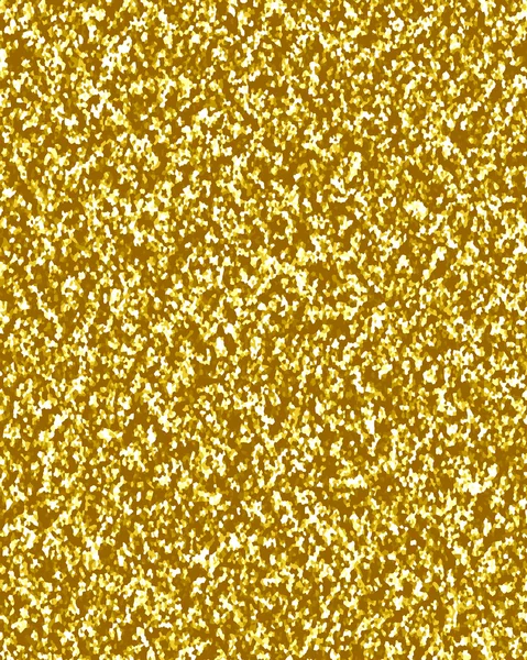 Goldglitzernder Hintergrund — Stockfoto