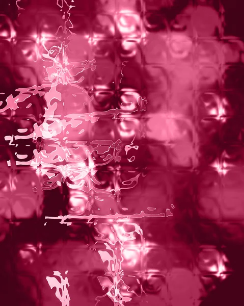 빛나는 핑크 배경 — 스톡 사진