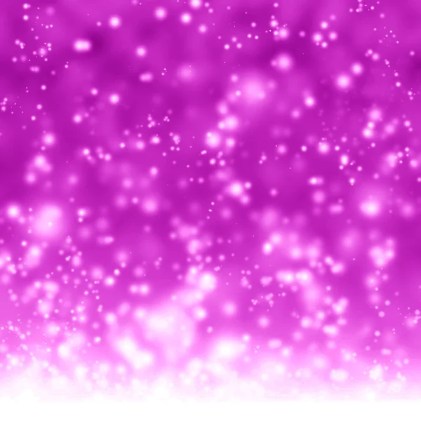 Glitzernder rosa Hintergrund — Stockfoto