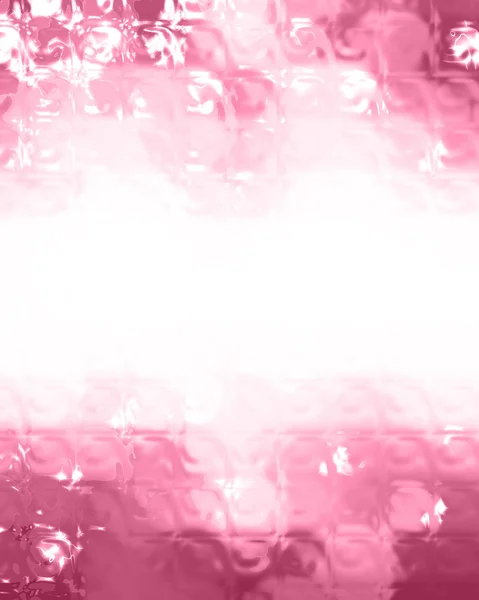 きらびやかなピンクの背景 — ストック写真