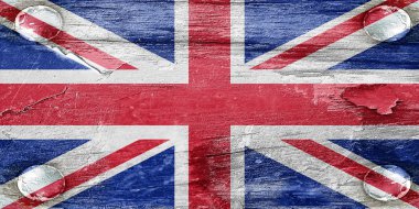 Büyük Britanya bayrağı