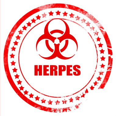 Herpes virüs kavramı arka plan