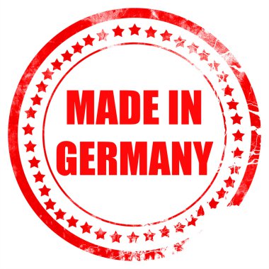 made in Germany