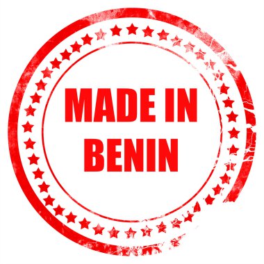 Benin içinde yapılan