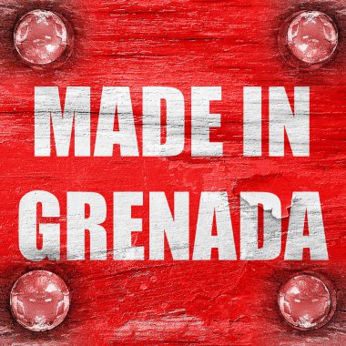 Grenada içinde yapılan