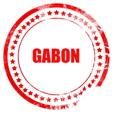 Gabon selamlar