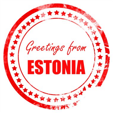 Estonya selamlar