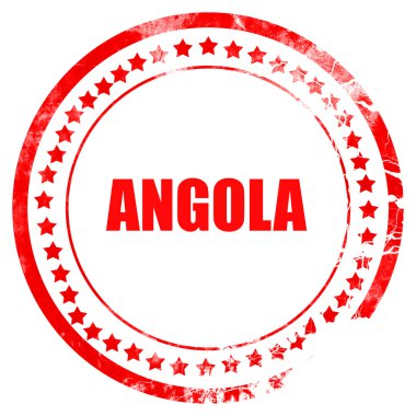 Angola selamlar