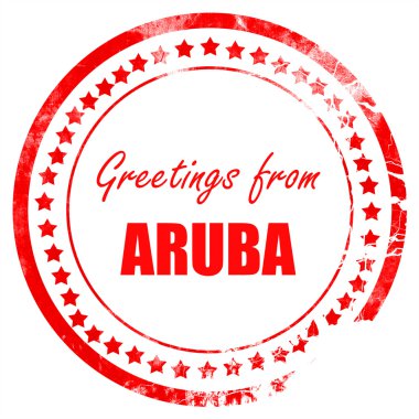 Aruba selamlar