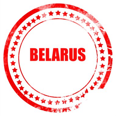 Beyaz Rusya selamlar