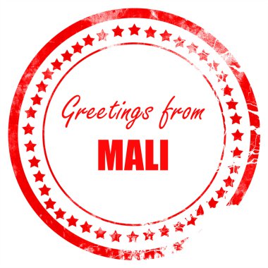 Mali selamlar