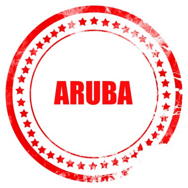 Aruba selamlar