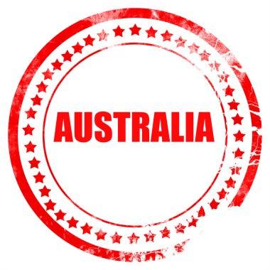 Avustralya dan selamlar