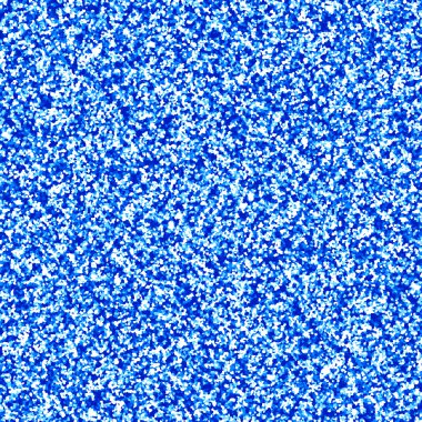 ışıltılı mavi arka plan