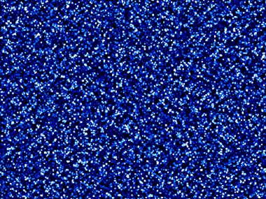 ışıltılı mavi arka plan