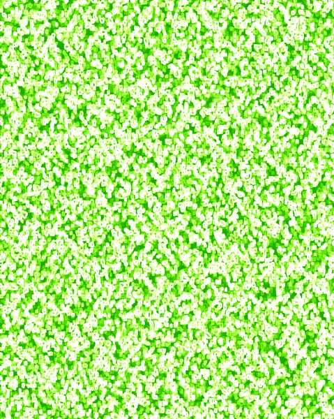 Glittrande grön bakgrund — Stockfoto