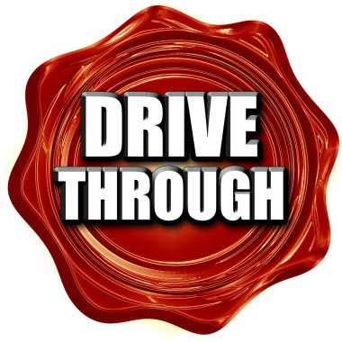 Gıda yoluyla sürücü