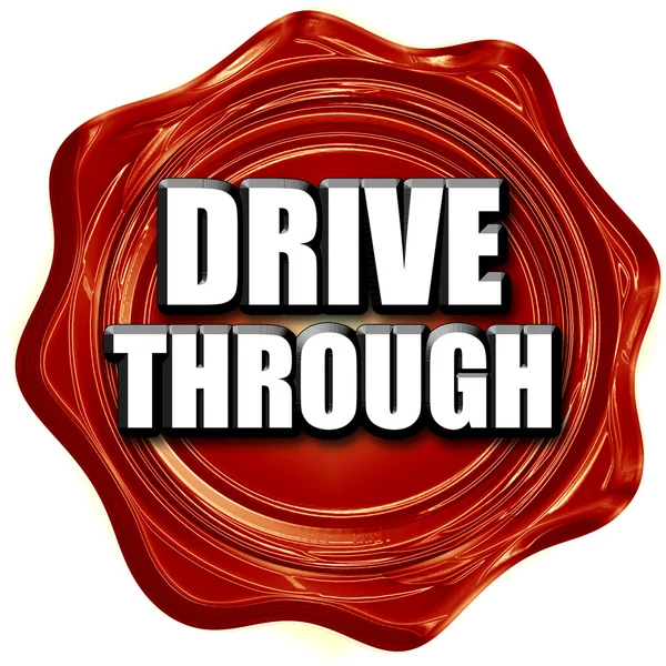 Gıda yoluyla sürücü