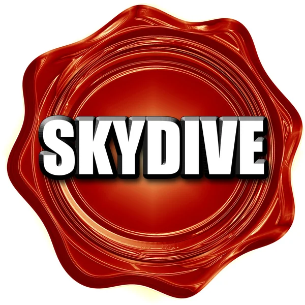 üye arka plan skydive