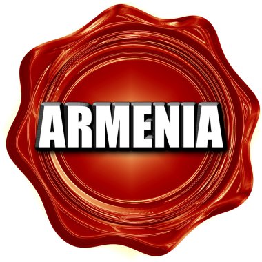 Ermenistan selamlar