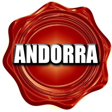 Andorra selamlar