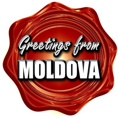 Moldova selamlar