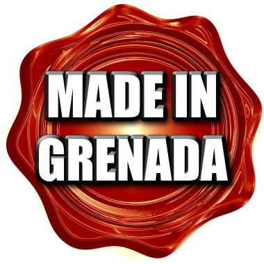 Grenada içinde yapılan