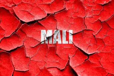 Grunge Selam mali--dan kırık