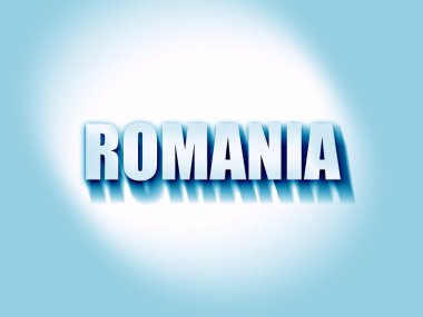 Romanya dan selamlar