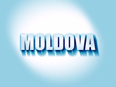 Moldova selamlar