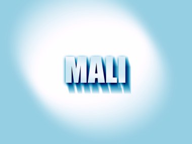 Mali selamlar