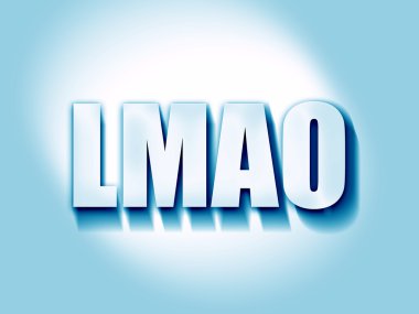LMAO Internet argo