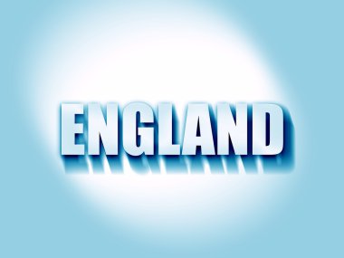 İngiltere'den selamlar